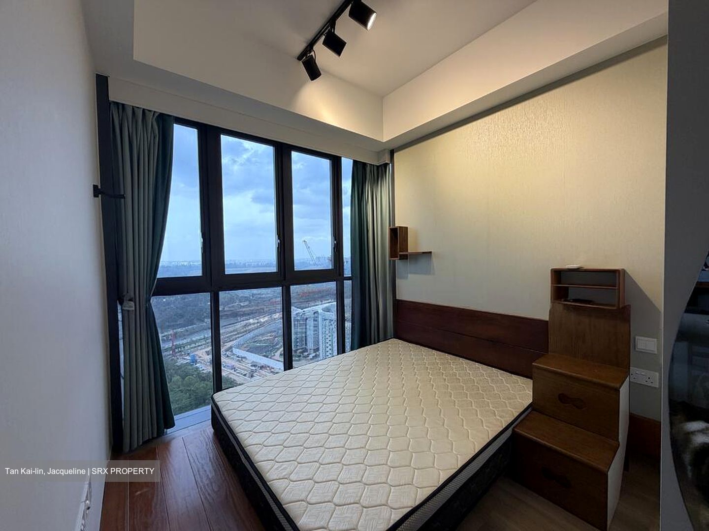 Parc Botannia (D28), Condominium #525389141